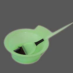 50 - Green Bowl