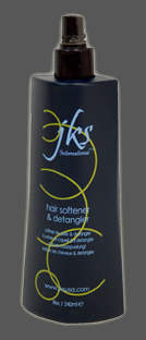 28 Hair Softner & Detangler - 8 oz.
