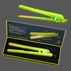 34 - JKS Prof. Flat Iron