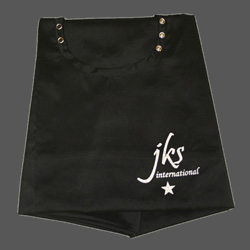 40 - JKS Cutting & Styling Cape