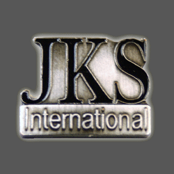 38 - JKS Pin