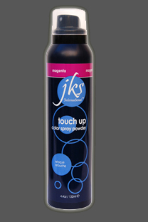 Magenta Touch Up Spray