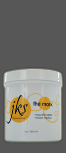 14 The Mask - 16 oz.