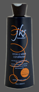 10 Once a Week Conditioner - 8 oz.