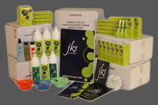 38 - Color Package #6