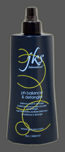 16 PH Balancer & Detangler - 8 oz.
