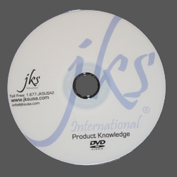 42 - JKS Product Knowledge DVD