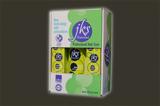 33 - Color Package #1