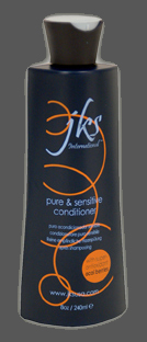 04 Pure & Sensitive Conditioner - 8 oz.