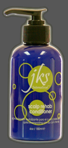 Scalp Rehab Conditioner - 6 oz.