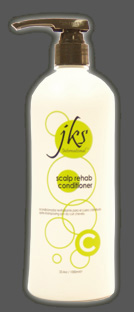 Scalp Rehab Conditioner - Liter