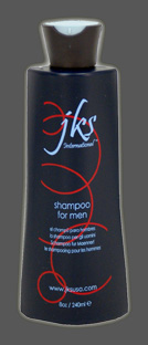 12 Shampoo For Men - 8 oz.