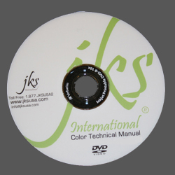 42 - JKS Technical Manual DVD