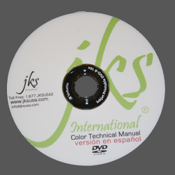 42 - JKS Technical Manual (spanish)