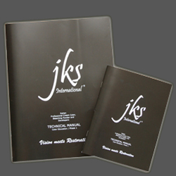 55 - JKS Technical manual