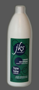 12 - Cream Developer Tone - 3 Volume(Liter)