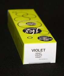 86 - violet intensifier