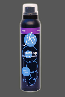 Violet Touch Up Spray