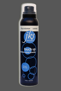 Colorless/Lift Up Volumizer/Dry Shampoo Spray
